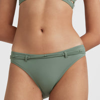 Cruz Bikini Hose | Lily Pad