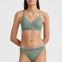 Cruz Bikini Hose | Lily Pad