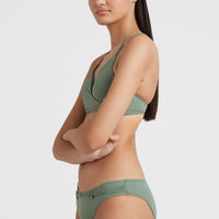 Cruz Bikini Hose | Lily Pad