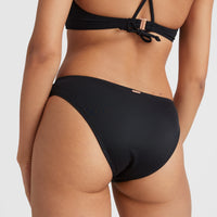 Cruz Bikini Hose | Black Out