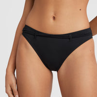 Cruz Bikini Hose | Black Out