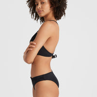 Cruz Bikini Hose | Black Out