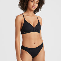 Cruz Bikini Hose | Black Out