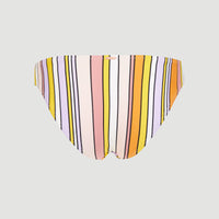 Cruz Bikini Hose | Multi Stripe