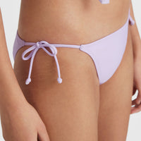 Bondey Bikini Hose | Purple Rose