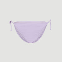 Bondey Bikini Hose | Purple Rose