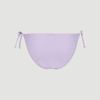 Bondey Bikini Hose | Purple Rose