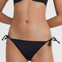 Bondey Bikini Hose | Black Out