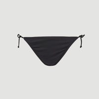 Bondey Bikini Hose | Black Out