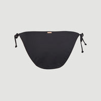 Bondey Bikini Hose | Black Out