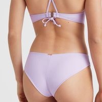 Maoi Bikini Hose | Purple Rose