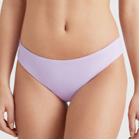 Maoi Bikini Hose | Purple Rose