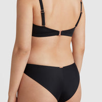 Maoi Bikini Hose | Black Out