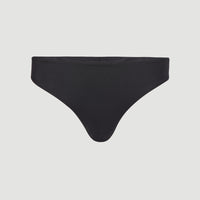 Maoi Bikini Hose | Black Out