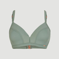 Panama Bikini Oberteil B/E Cup-Größe | Lily Pad