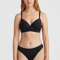 Panama Bikini Oberteil B/E Cup-Größe | Black Out