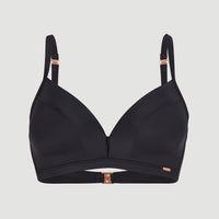 Panama Bikini Oberteil B/E Cup-Größe | Black Out