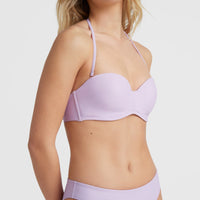 Havaa Bikini Oberteil | Purple Rose