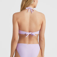 Havaa Bikini Oberteil | Purple Rose