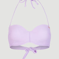 Havaa Bikini Oberteil | Purple Rose