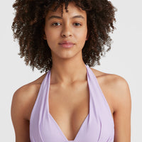 Sao Mix Bikini Oberteil | Purple Rose