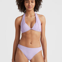 Sao Mix Bikini Oberteil | Purple Rose