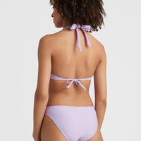 Sao Mix Bikini Oberteil | Purple Rose