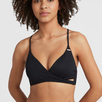 Baay Bikini Oberteil | Black Out