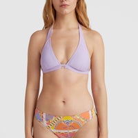 Marga Bikini-Top | Purple Rose