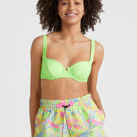 Biarritz Bright Badehose | Yellow Summer Brights