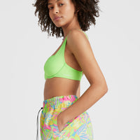 Biarritz Bright Badehose | Yellow Summer Brights