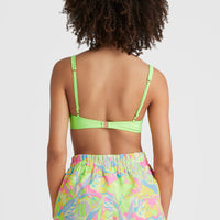 Biarritz Bright Badehose | Yellow Summer Brights
