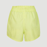 Biarritz Future Surf Bade-Shorts | Sunny Lime