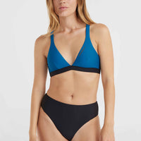 Hyperfreak Bikini-Set | Mary Poppins Colour Block