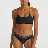 Sport Bikini-Set | Black Out