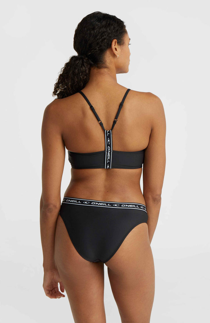 Sport Bikini-Set | Black Out