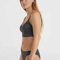 O'Neill Beach Vintage Midles Rita Bikini-Set | Black Out
