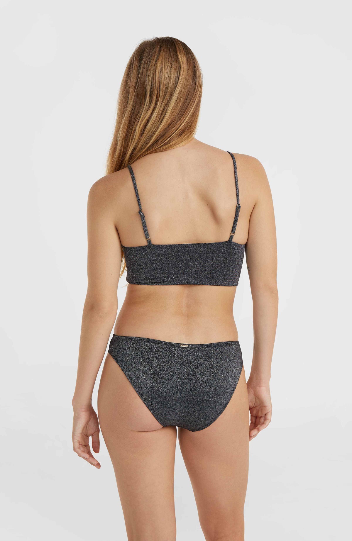 O'Neill Beach Vintage Midles Rita Bikini-Set | Black Out