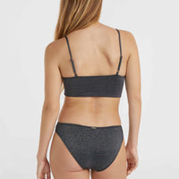 O'Neill Beach Vintage Midles Rita Bikini-Set | Black Out