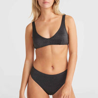 O'Neill Beach Vintage Haley Bikini-Set | Black Out