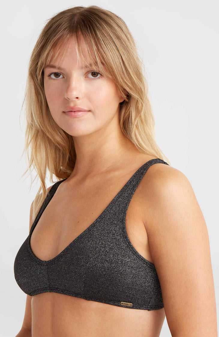 O'Neill Beach Vintage Haley Bikini-Set | Black Out