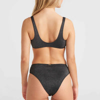 O'Neill Beach Vintage Haley Bikini-Set | Black Out