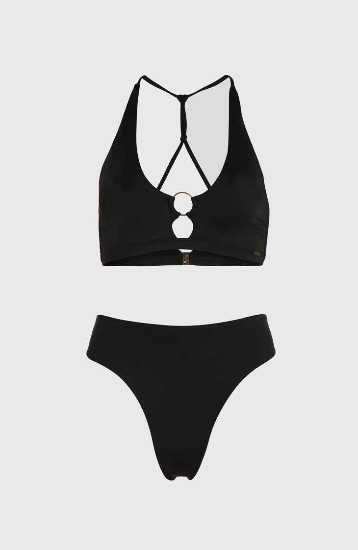 Lisala New Love Women of the Wave Bikini-Set | Black Out