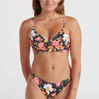 Wave Skye Bikini-Set | Black Bluemchen