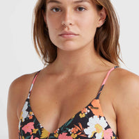 Wave Skye Bikini-Set | Black Bluemchen