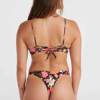 Wave Skye Bikini-Set | Black Bluemchen