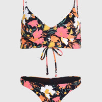 Wave Skye Bikini-Set | Black Bluemchen
