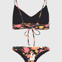 Wave Skye Bikini-Set | Black Bluemchen