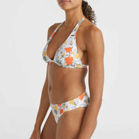 Marga Rita Bikini-Set | White Bluemchen