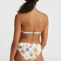 Marga Rita Bikini-Set | White Bluemchen